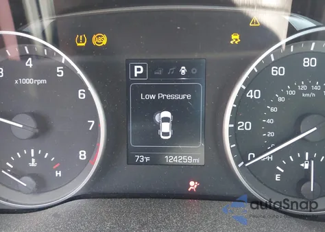 2018 Hyundai Elantra Sel from USA, damaged, VIN 5NPD84LF8JH236756